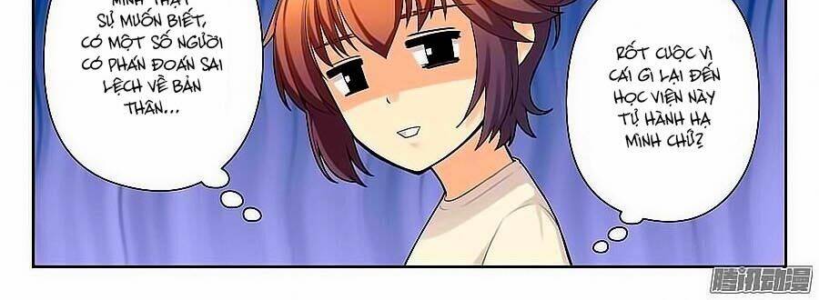 anh là phiền phức của em chapter 8 3