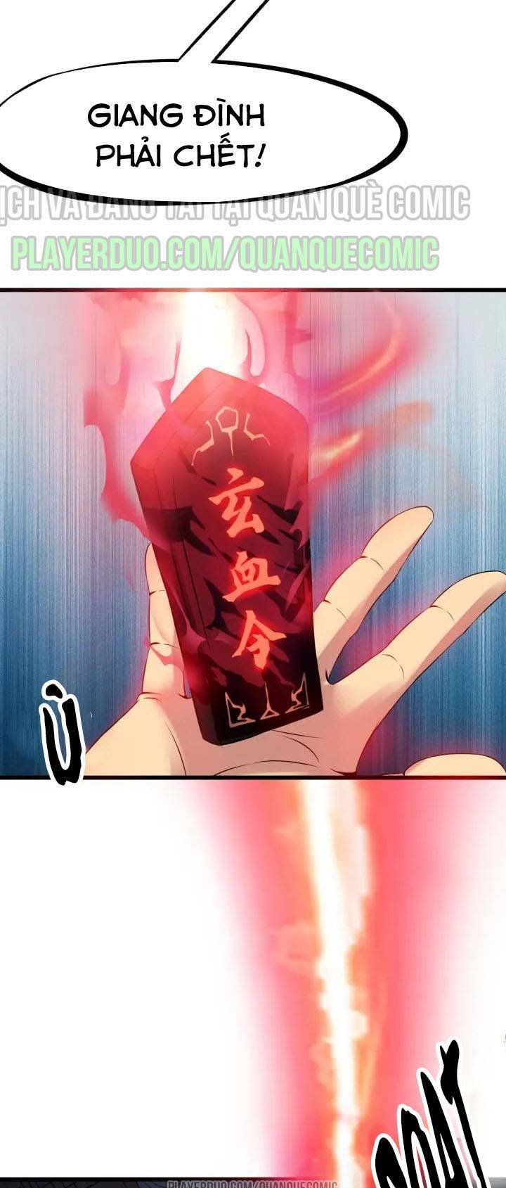 long mạch võ thần chapter 29 11