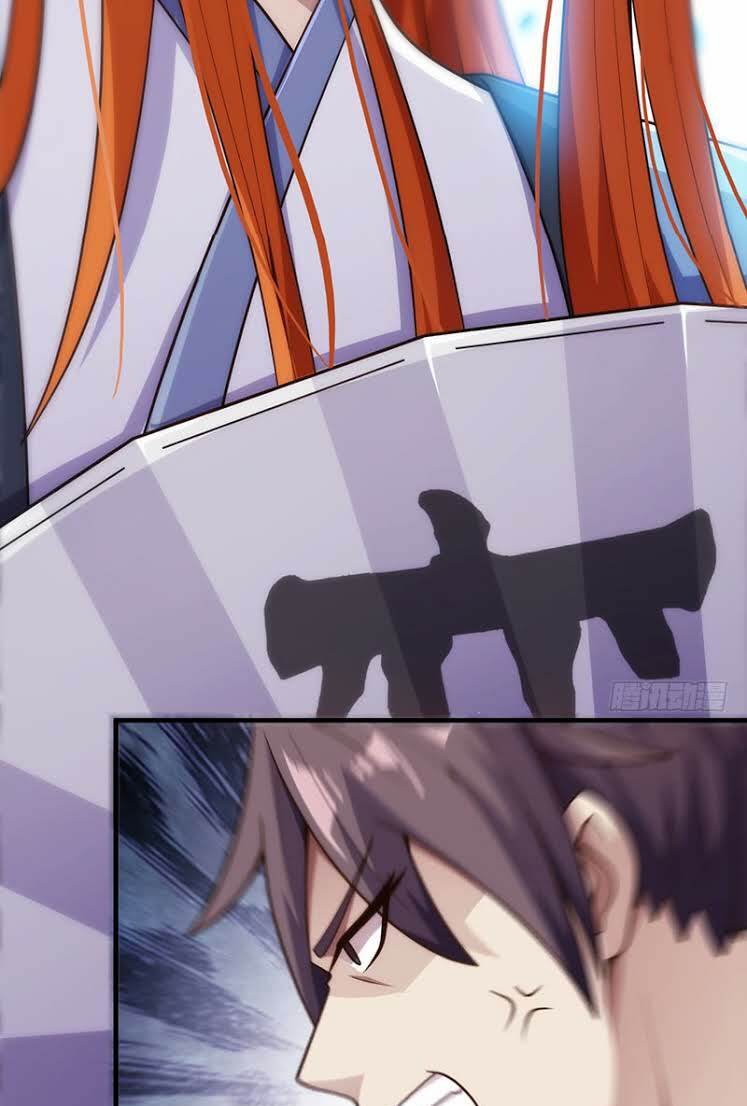 thiên hạ kiếp chapter 8 26