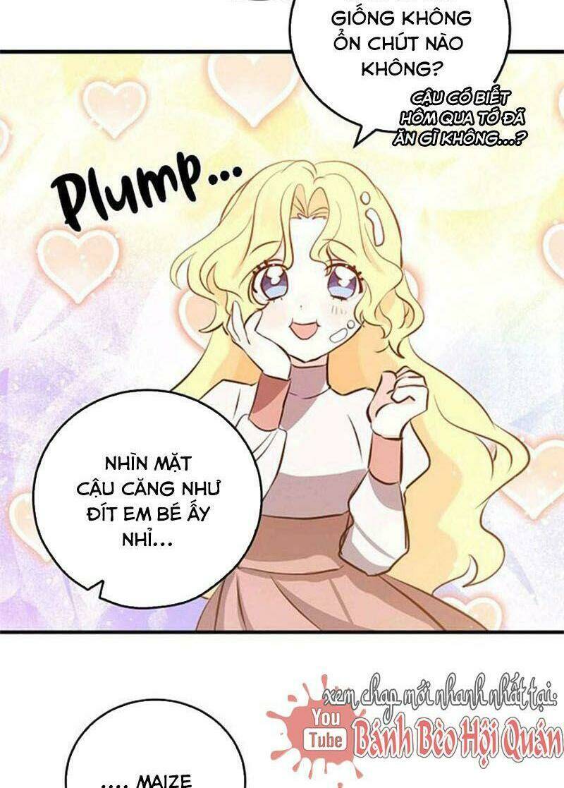 tôi là bạn gái cũ của một người lính chapter 56 10