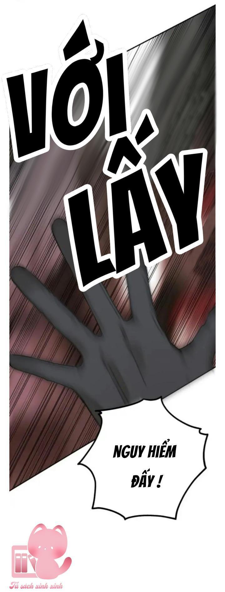 người thân của tôi đều sợ hãi tôi chapter 16 6