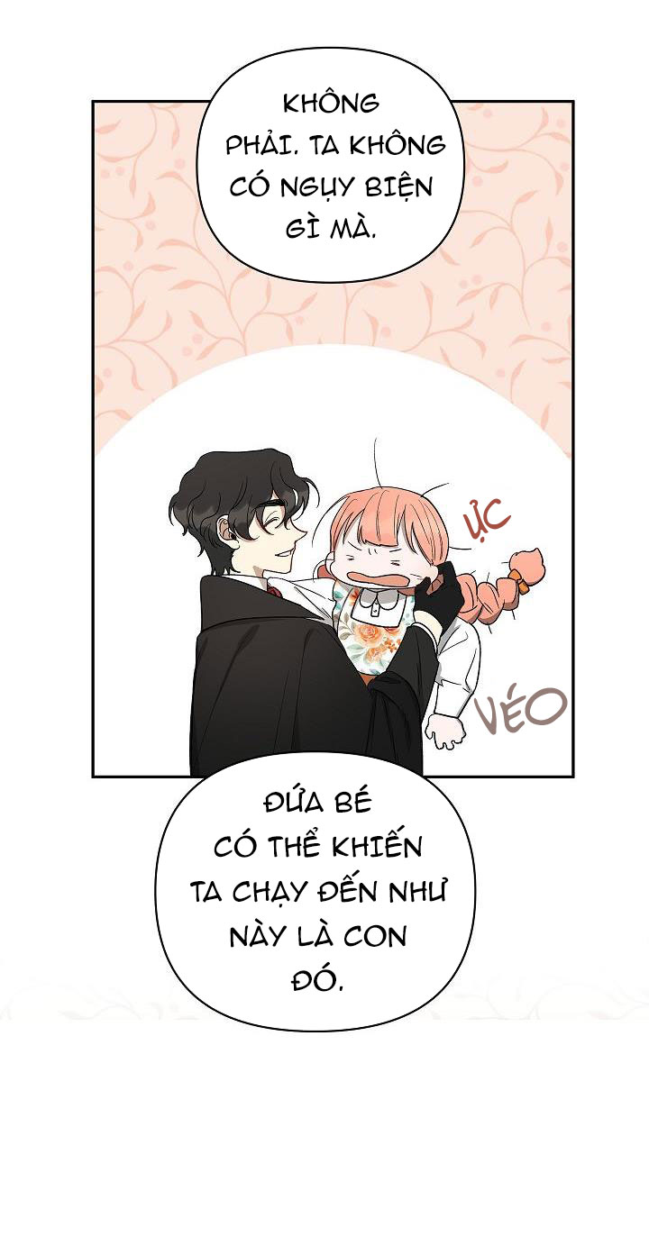 trở thành con gái của anh hùng bóng đêm chapter 23.2 12