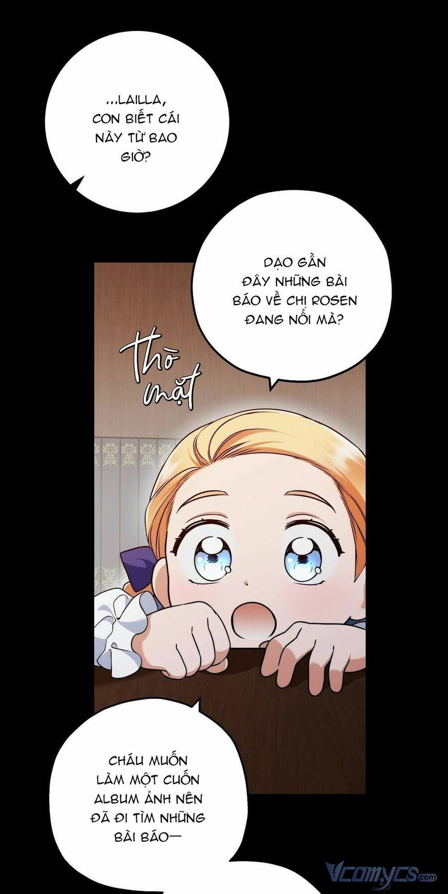 lời nói dối vĩnh cửu của người chapter 13 40