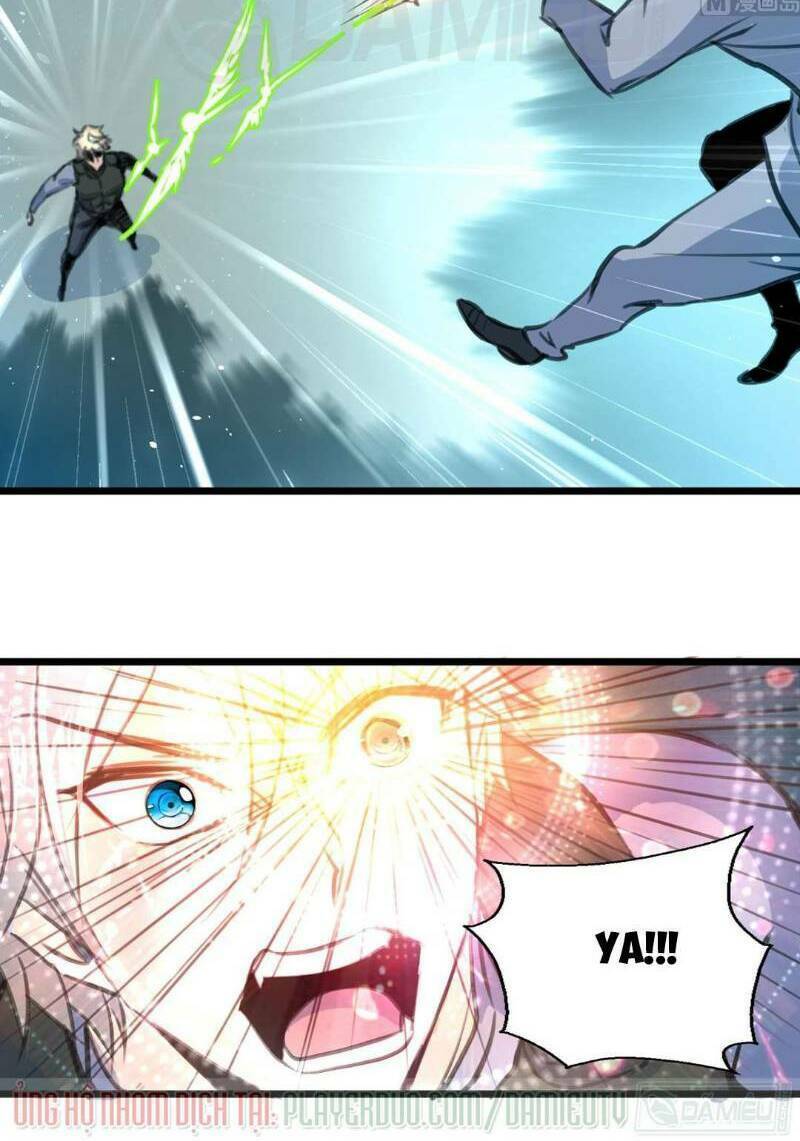 thần nhãn giám định sư chapter 98 16