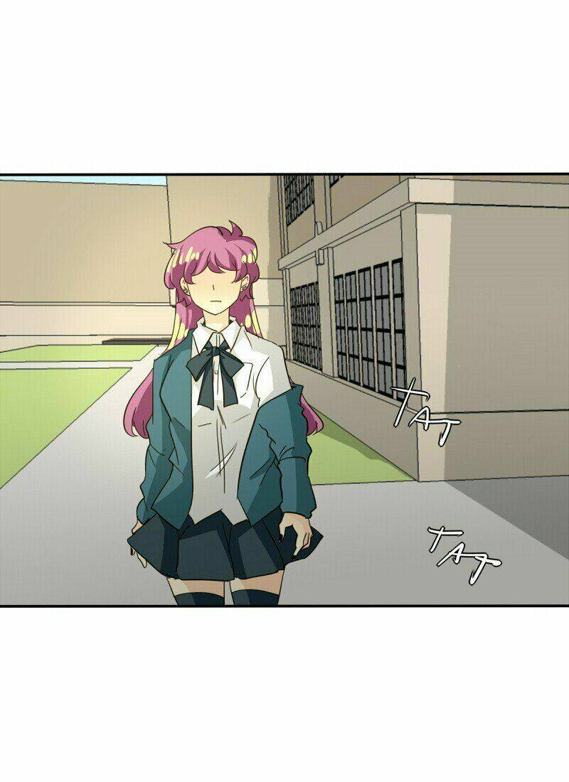 Thế Giới Không Hoàn Hảo Chapter 147 72