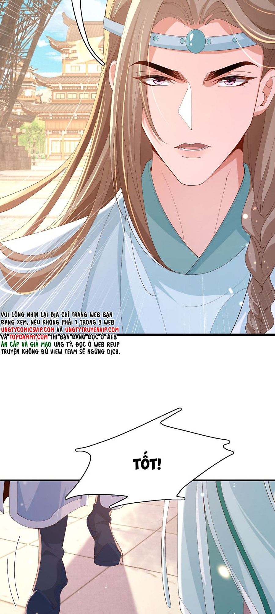 bá tổng vương phi lật xe chỉ nam chapter 115 2