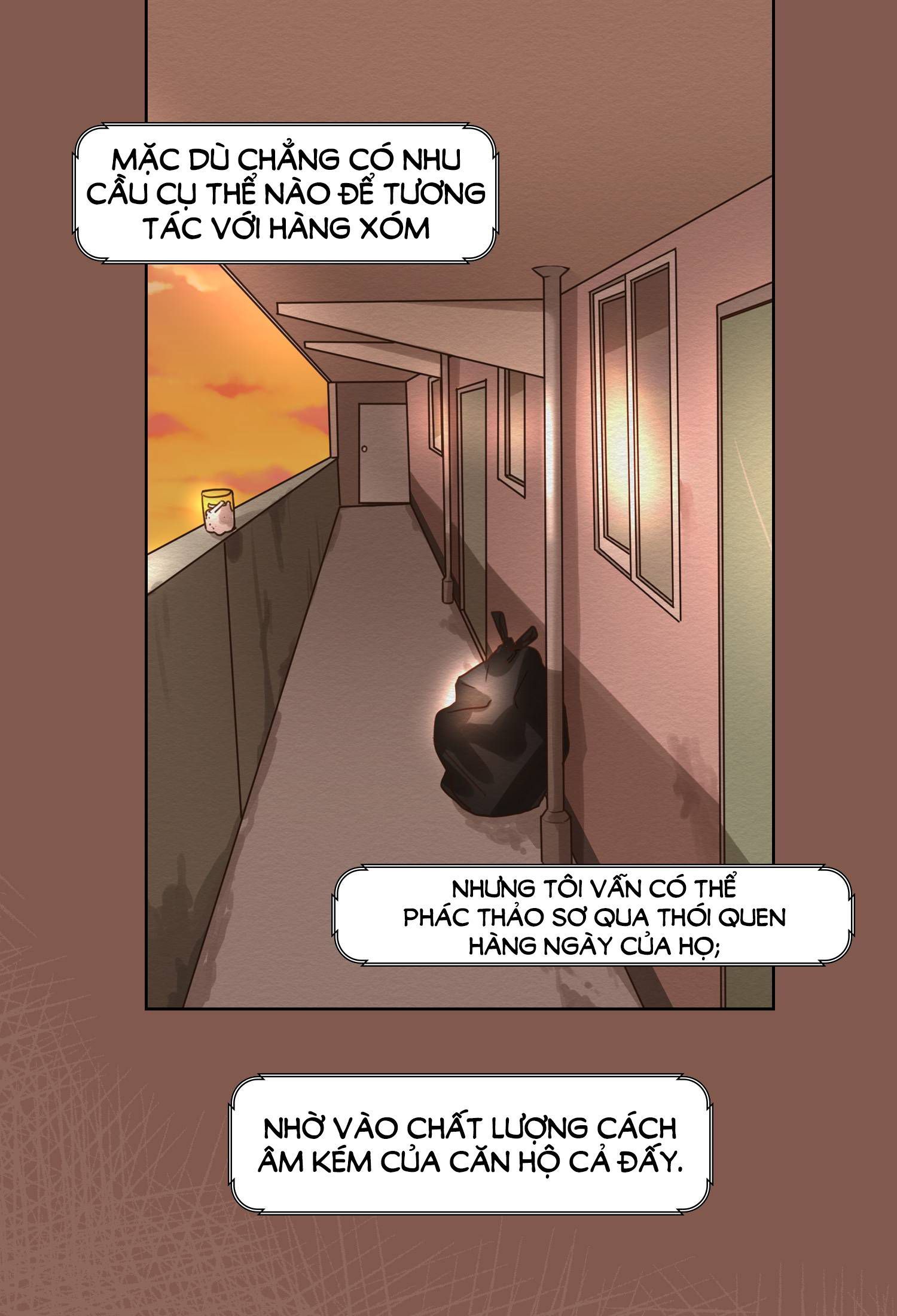 kẻ sát nhân ở nhà bên chapter 1 29