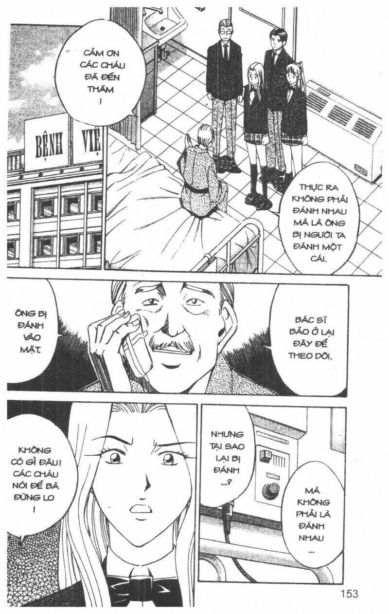 thám tử toma chapter 7 153