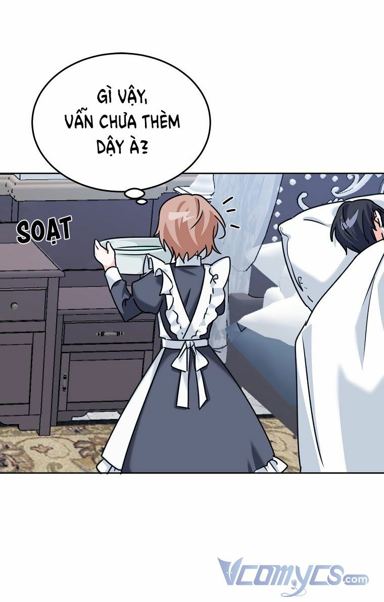 ác nữ karuna bé lại chapter 6 83