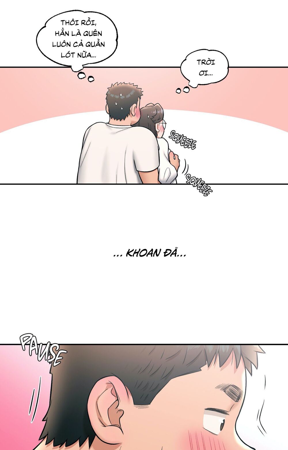 phòng tập gym bí mật chapter 27 65
