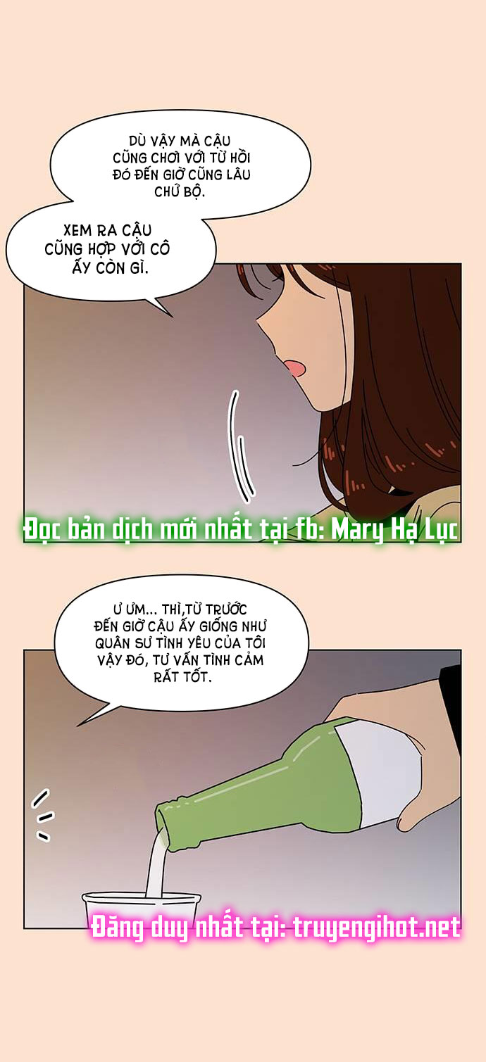 thanh xuân rực rỡ - season of blossom chapter 74 11