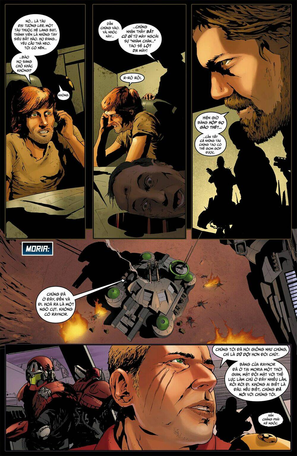 starcraft 2009 chapter 2.1 10