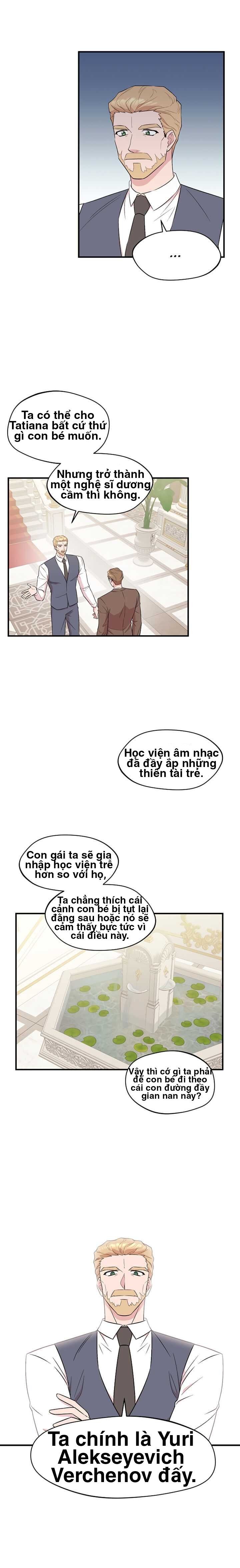 bình minh trên moscow chapter 6 14