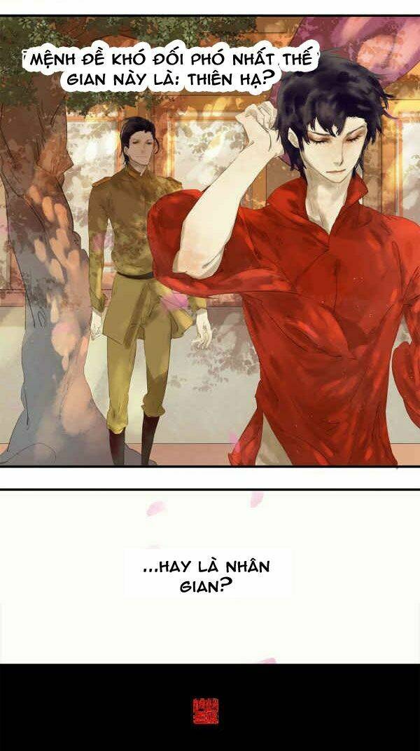 mùng 3 tháng 3 chapter 5 10