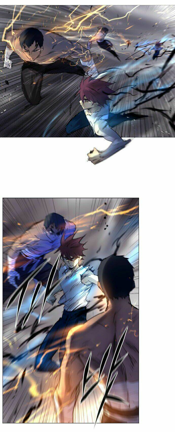 bản khế ước linh hồn chapter 205 14