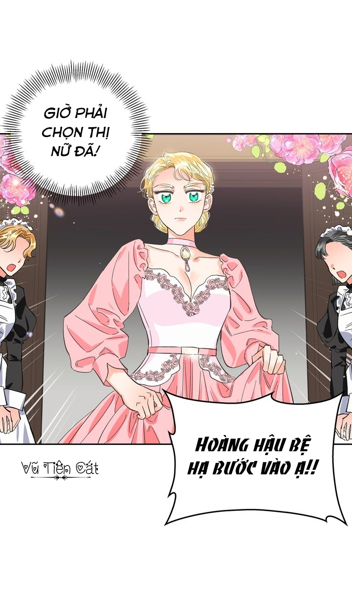 ác nữ xứng đôi với bạo chúa chapter 14 59