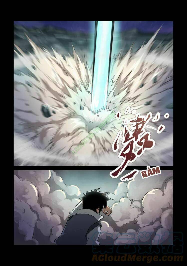 thần võ chi linh chapter 29 6