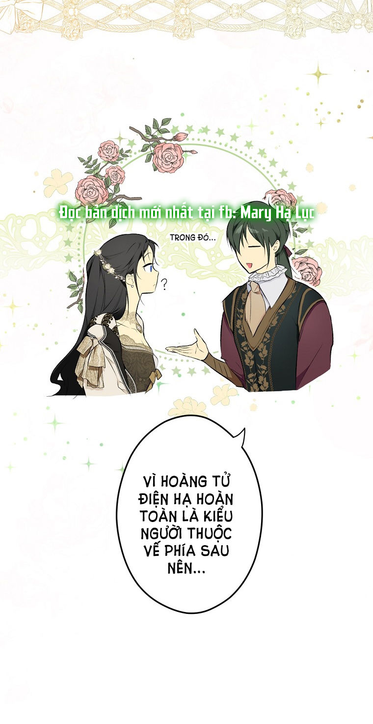 quý cô bí ẩn - secret lady chapter 56 12