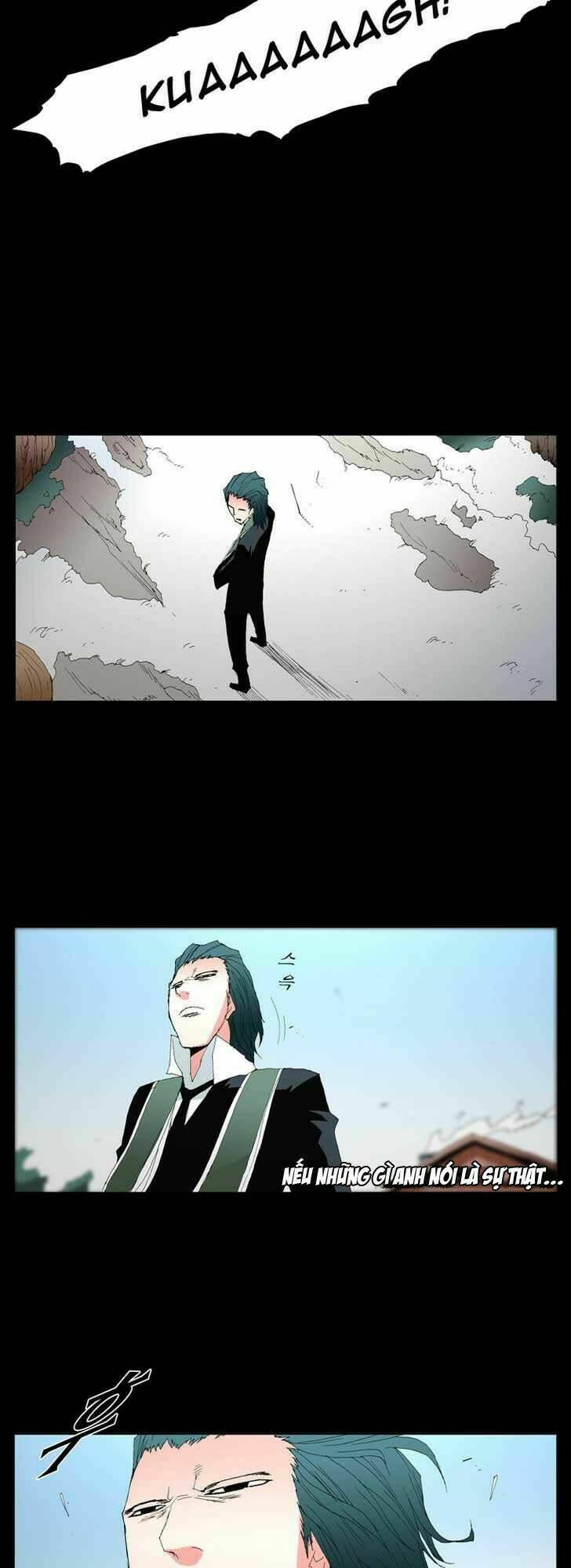 siêu năng chapter 69 29