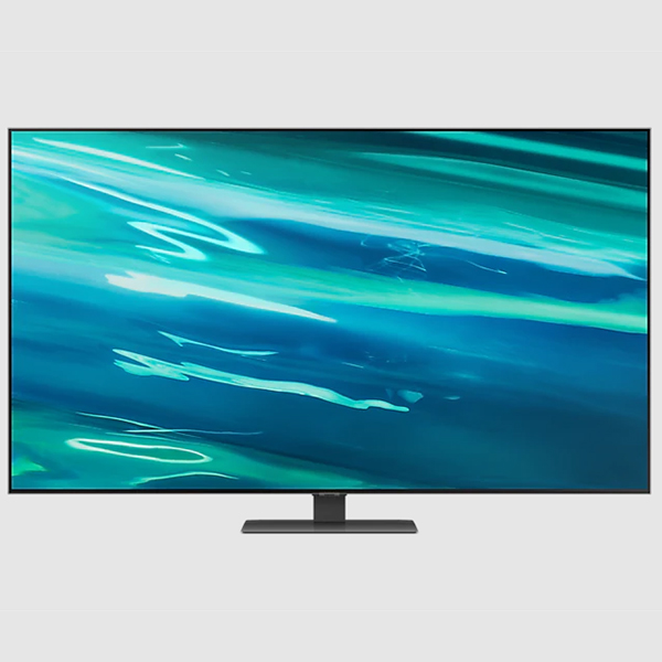 Smart Tivi QLED Samsung 4K 65 inch QA65Q80A