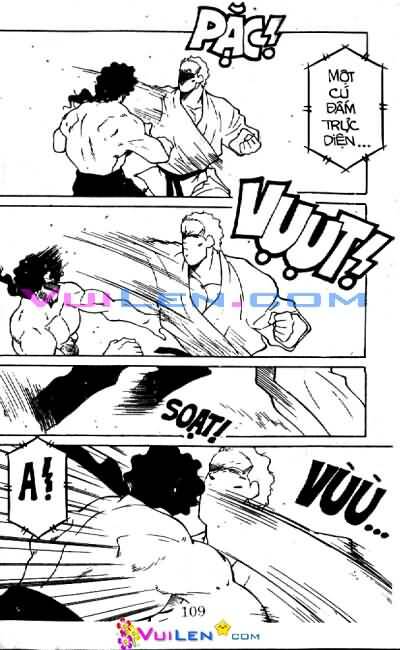 truyền nhân atula - shura no mon i chapter 32 110