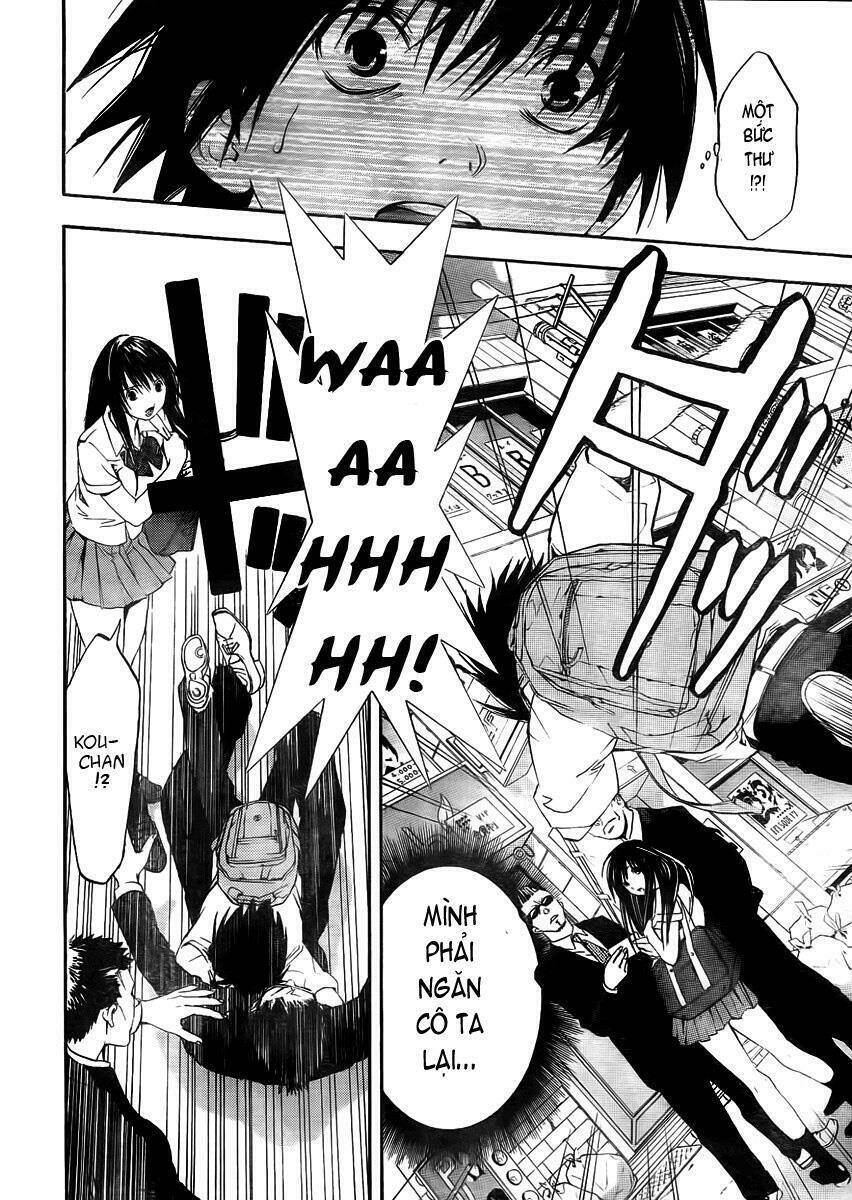 ane doki chapter 3 13