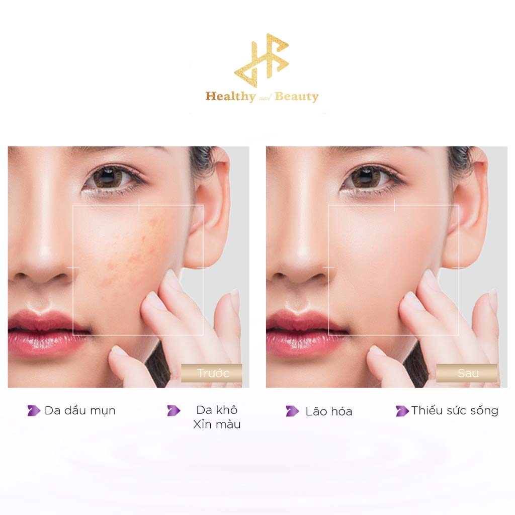 Serum dưỡng trắng, ngăn ngừa lão hóa và tái tạo da Bora Retinol 0.3% chai 15ml