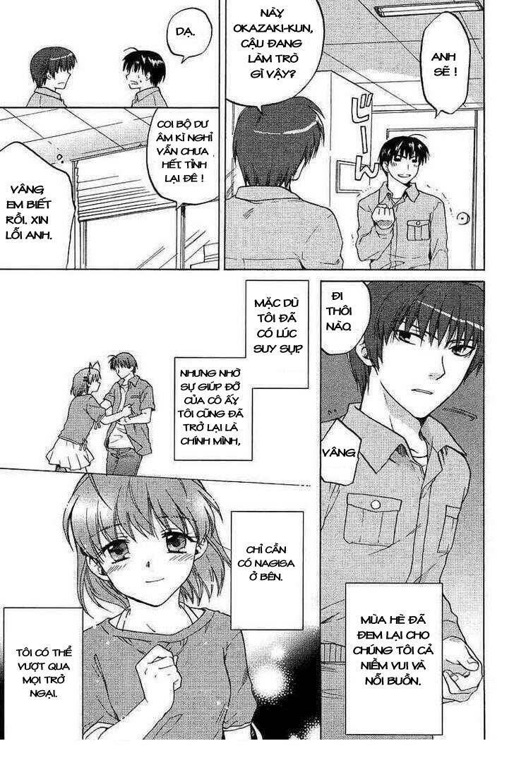 clannad chapter 22 4