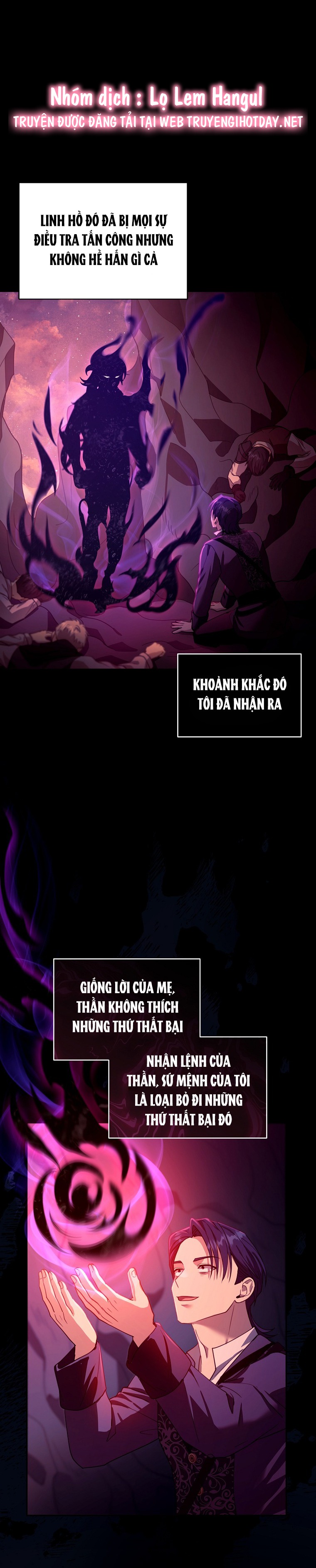 tôi đã có con với người chồng phản diện chapter 89 37