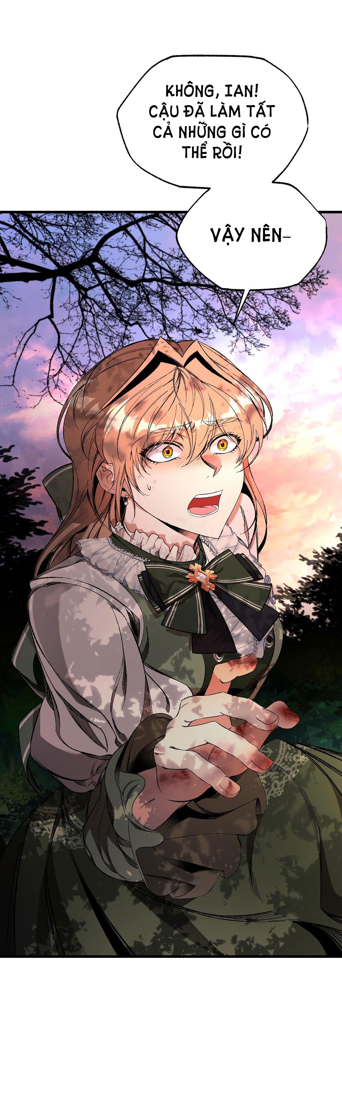 bánh xe của charlotte chapter 21.1 17