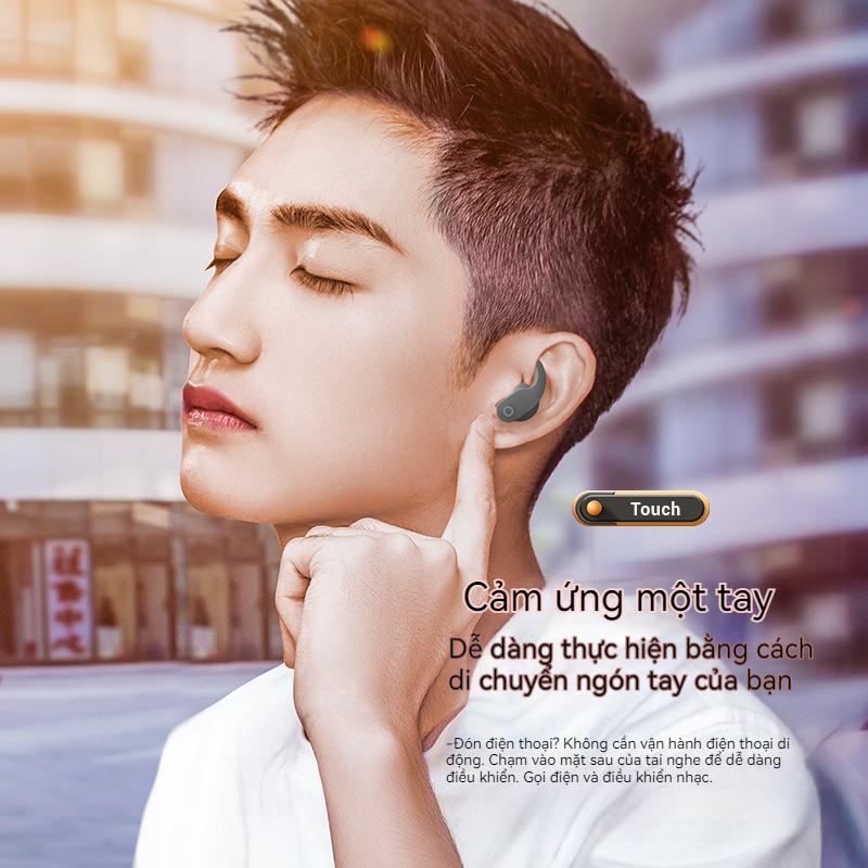 Tại nghe bluetooth Tai nghe thể thao không dây in-ear