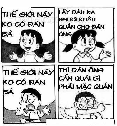 doraemon chế chapter 58 8