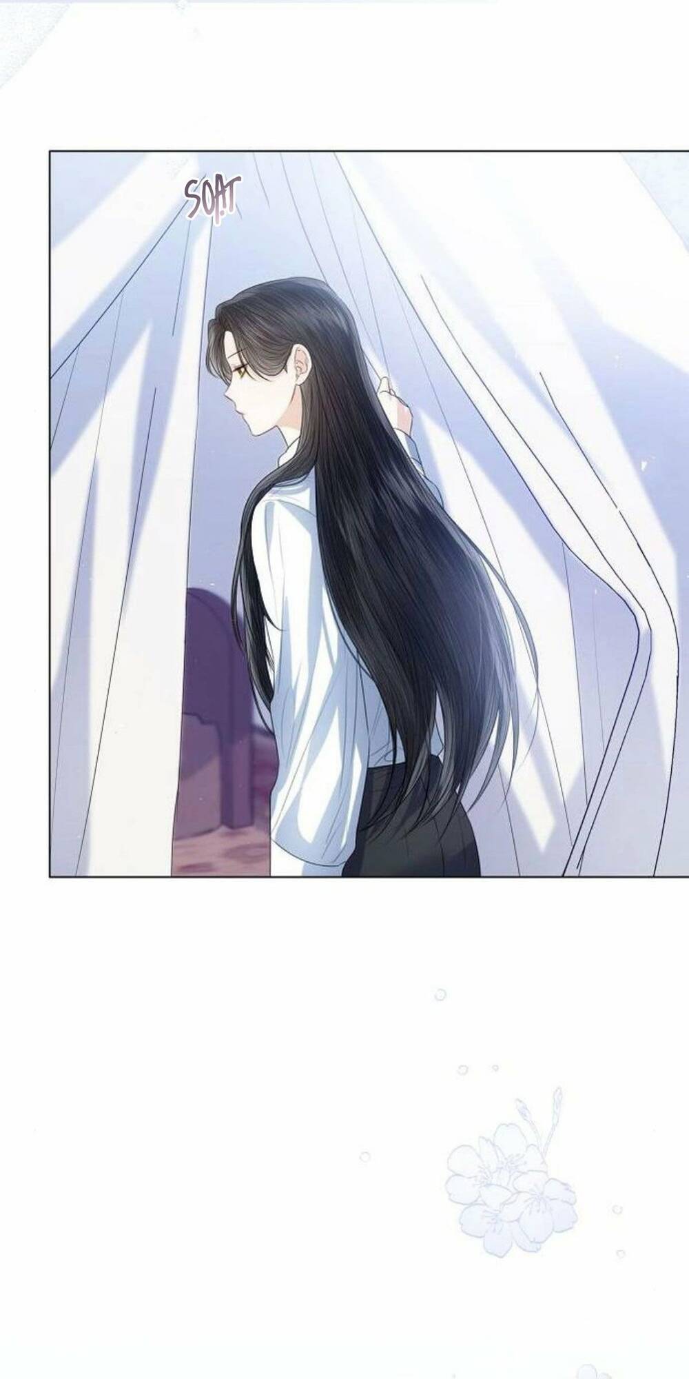 tôi sẽ từ bỏ vị trí hoàng hậu chapter 43 89