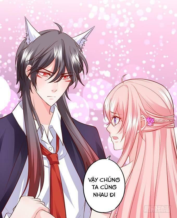 hồ tiên hung bạo chapter 149 40