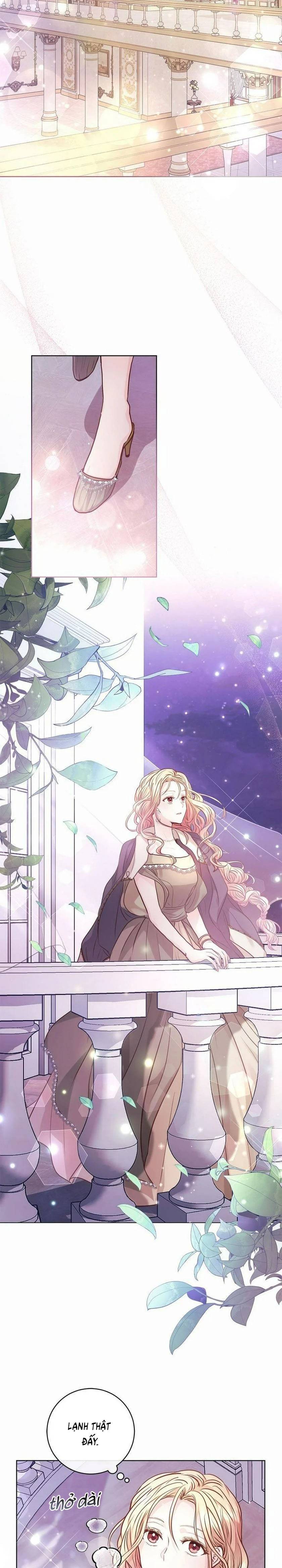 nàng dâu bí ẩn của sư tử trắng chapter 4 7