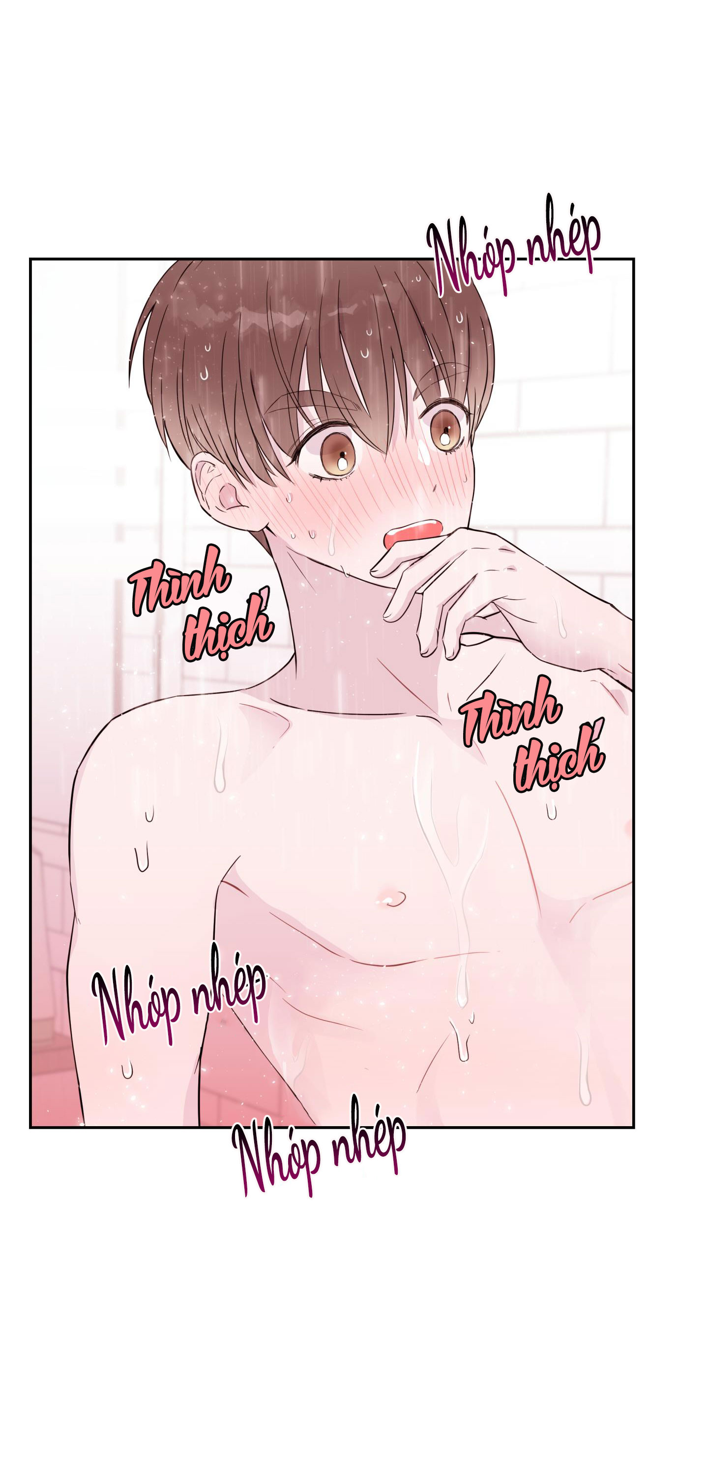 em trai vợ thật nguy hiểm chapter 8 59