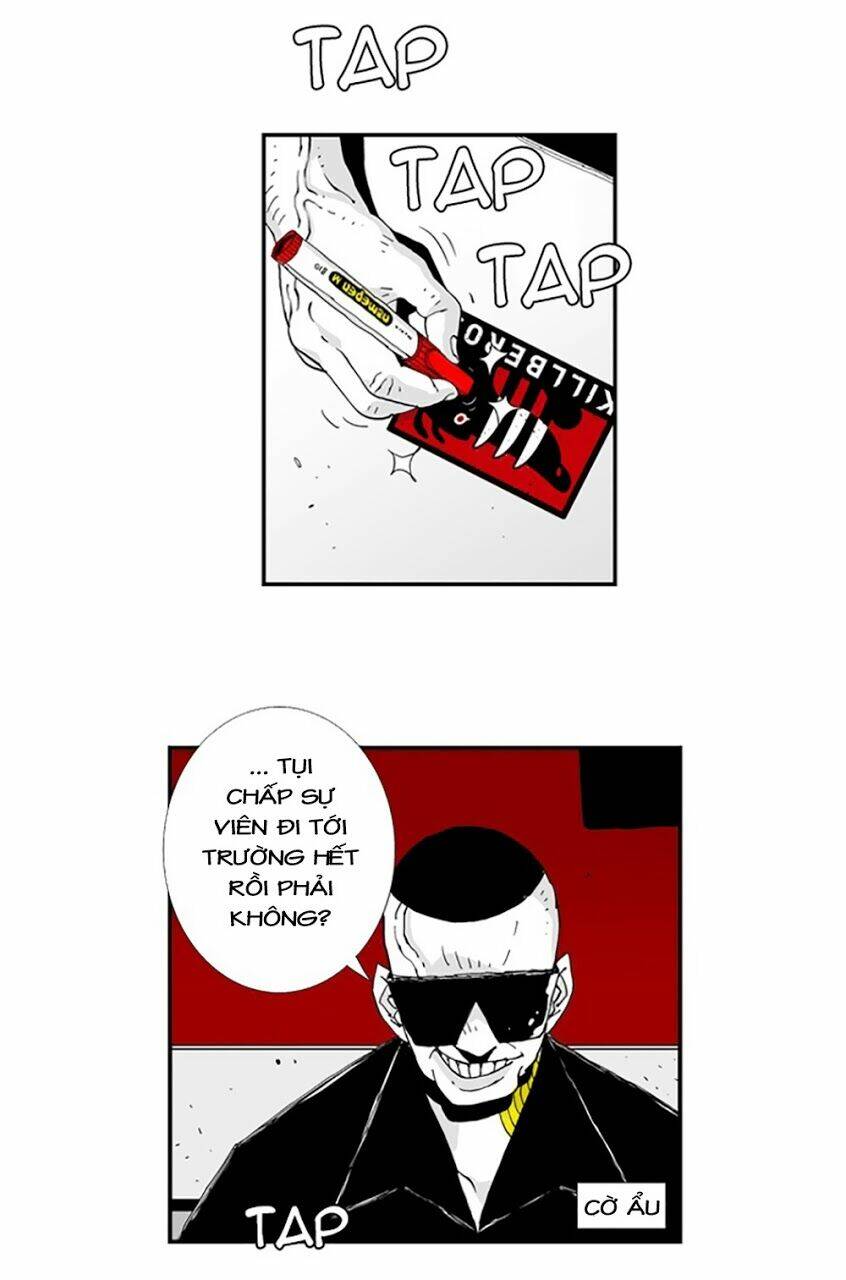 hành trình thoát khỏi địa ngục chapter 49 33