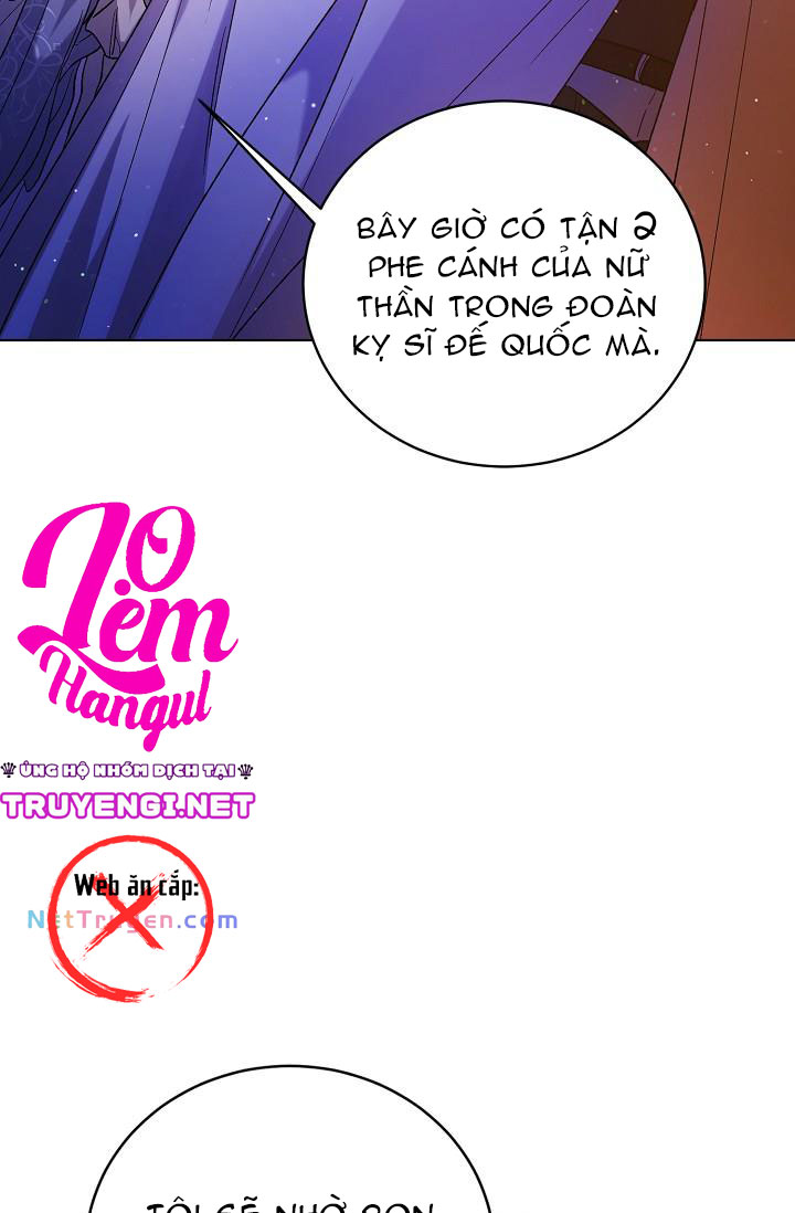 cách để em bảo vệ anh chapter 38 40