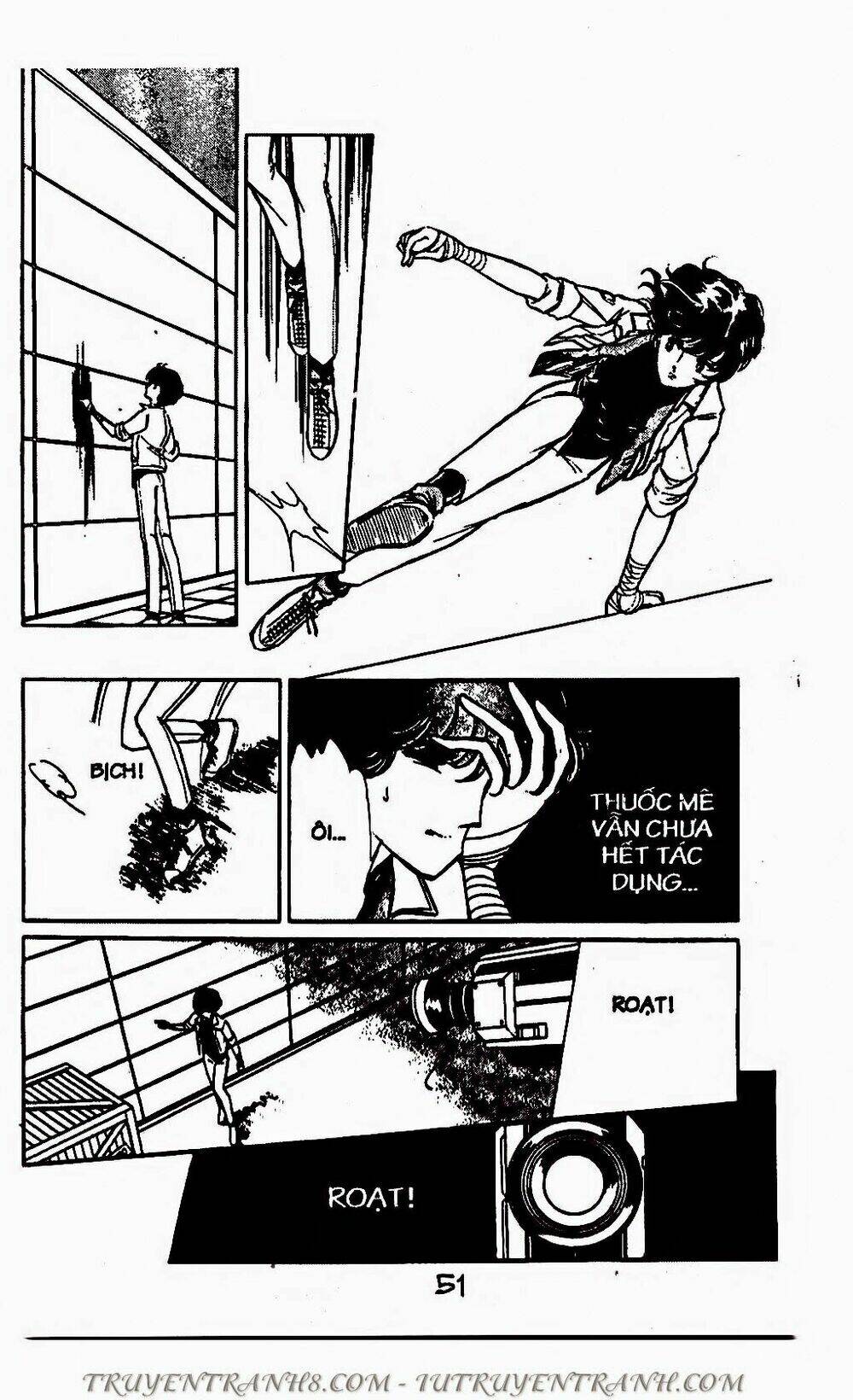 mimi kỳ lạ chapter 58.2 3