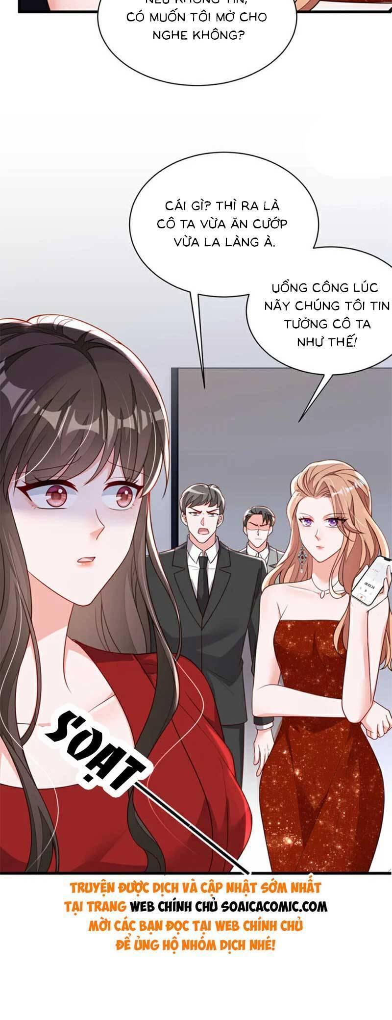 ác ma thì thầm chapter 204 18