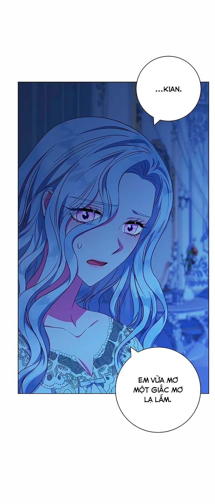 tôi trở thành mẹ của nam chính hoàn hảo chapter 29 8