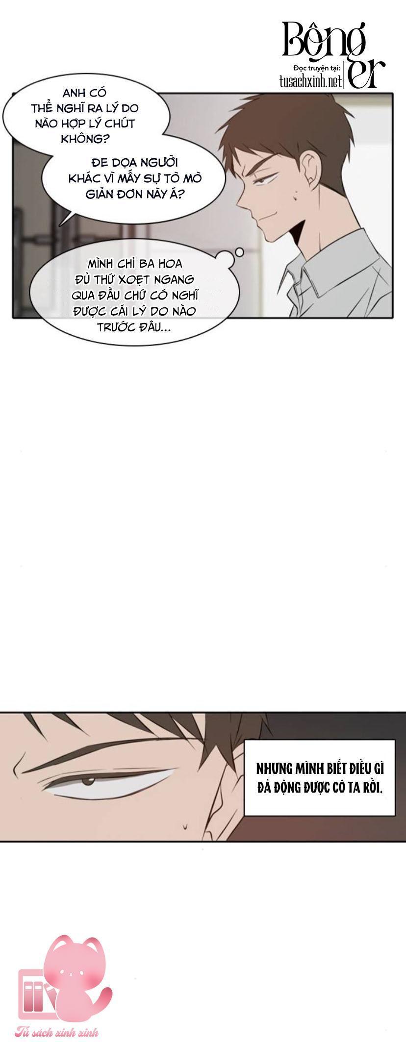 a good day to be a dog chapter 56 13