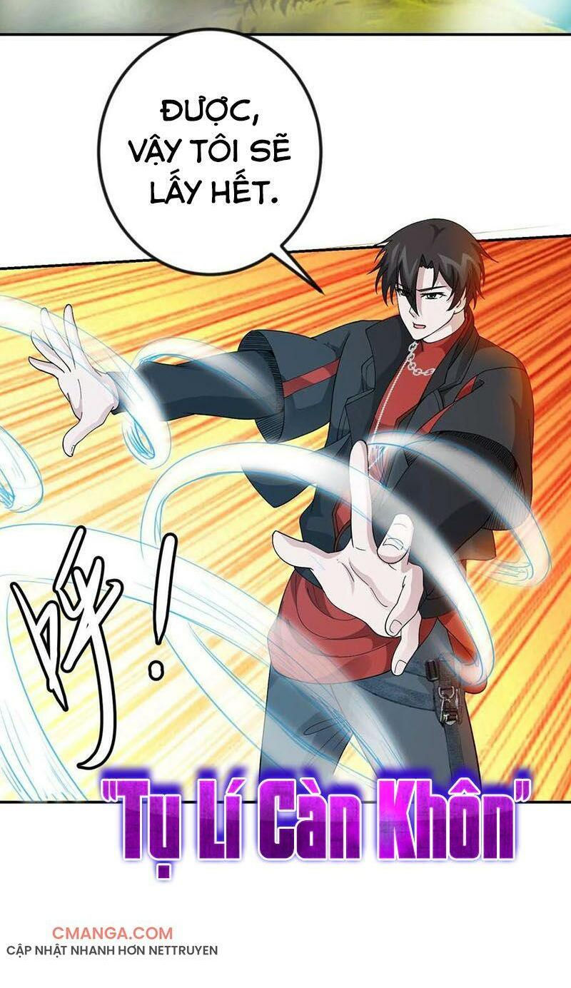 ta chẳng qua là một đại la kim tiên chapter 48 8