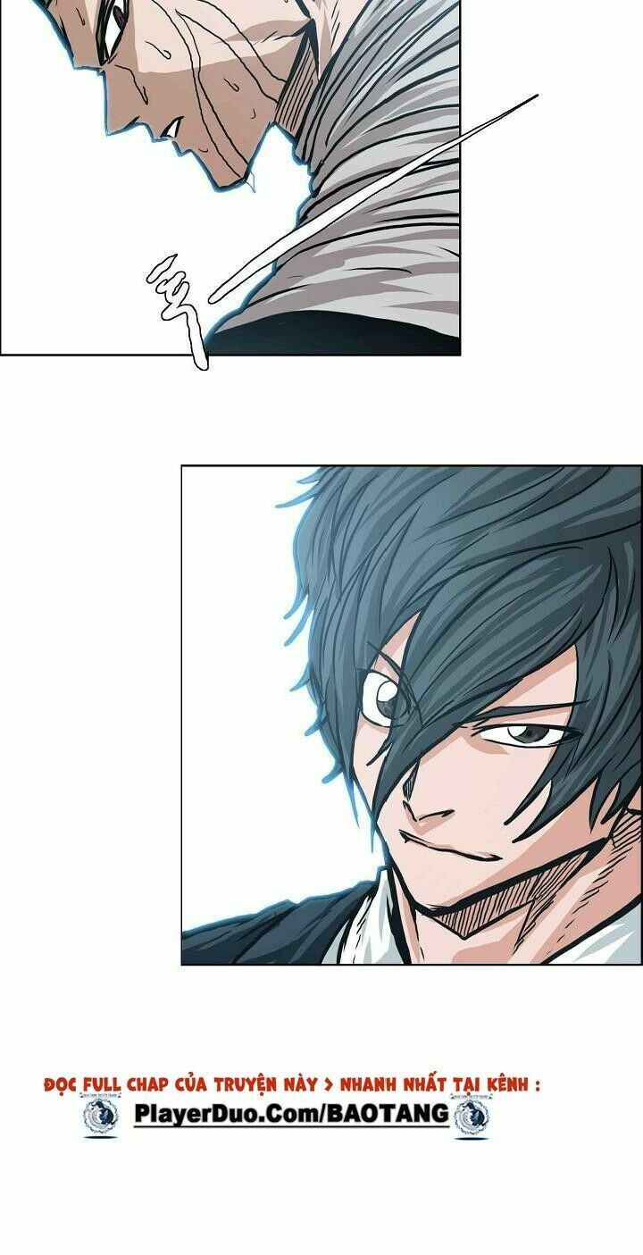 bá chủ học đường ss3 chapter 33 18