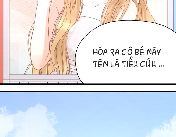 lượm được một tiểu hồ ly phần 1 chapter 22 10