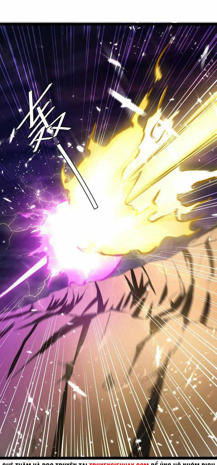 tối cường thăng cấp chapter 194 21