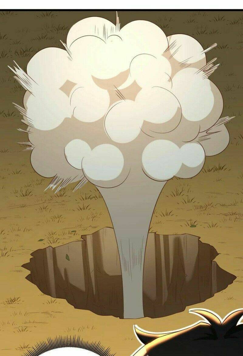 tôi thở cũng có thể mạnh hơn chapter 45 12