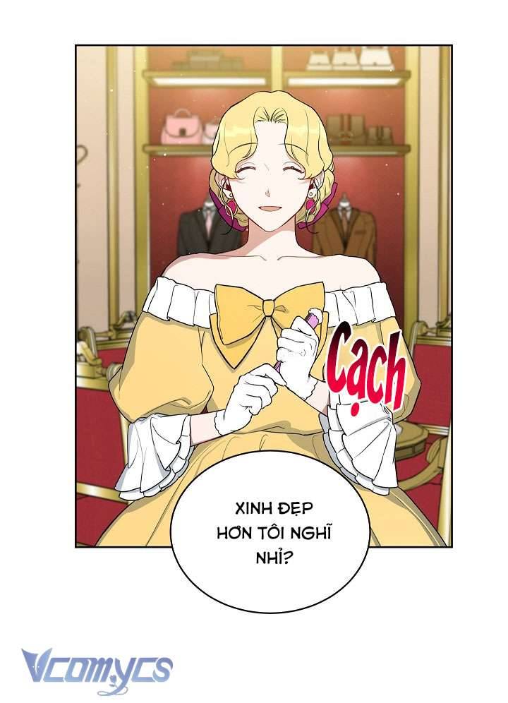 phương pháp trở thành con gái của người hùng bóng đêm chapter 8 5