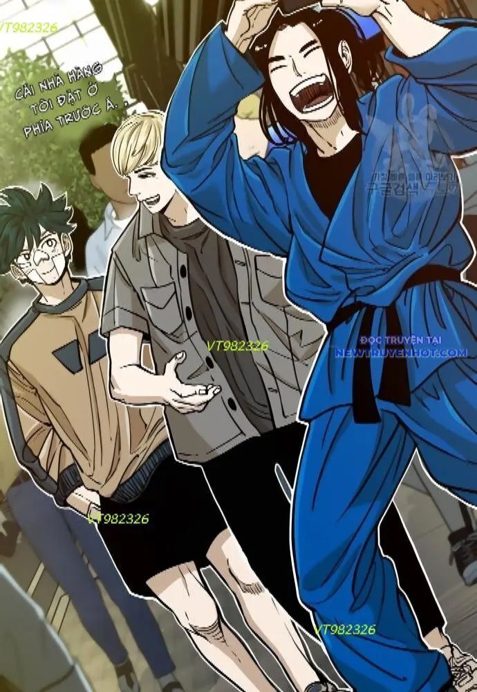 shark - cá mập chapter 266 89