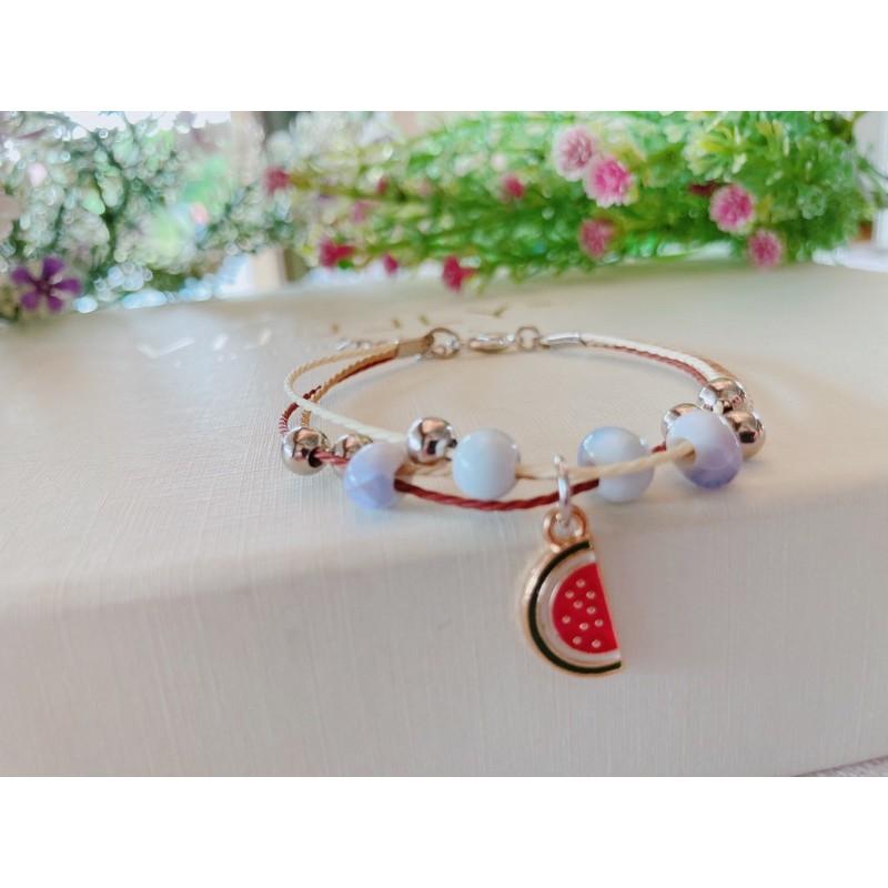 Vòng tay handmade